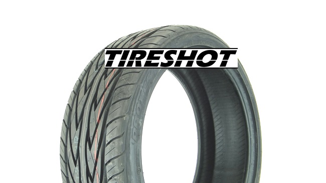 Tire Toyo Proxes 4